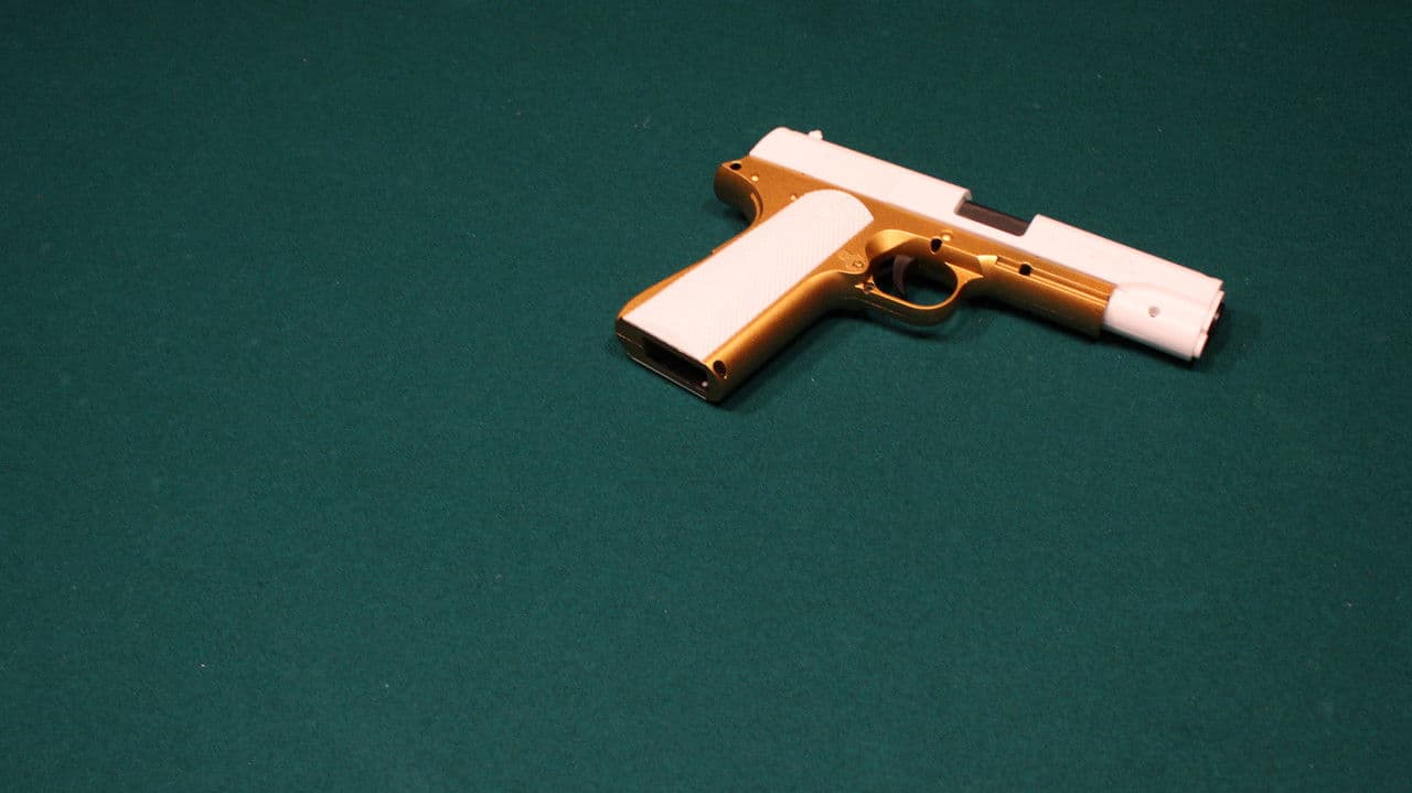 Special Agent Tak: Part 3