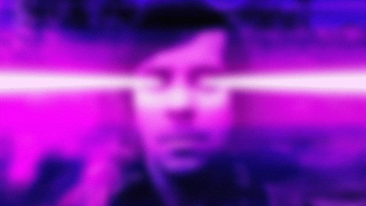 Ulmefilm.. kas sina oled valmis ärkama?