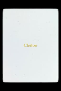 Cleiton