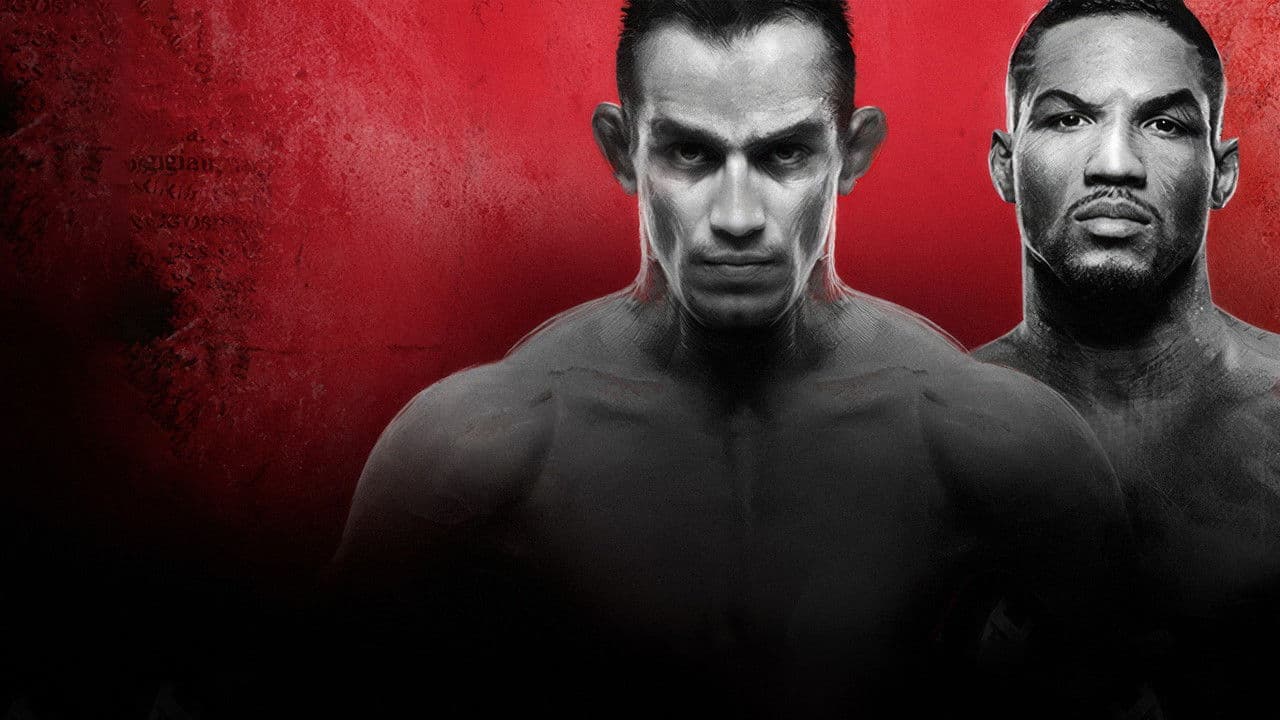 UFC 216: Ferguson vs. Lee