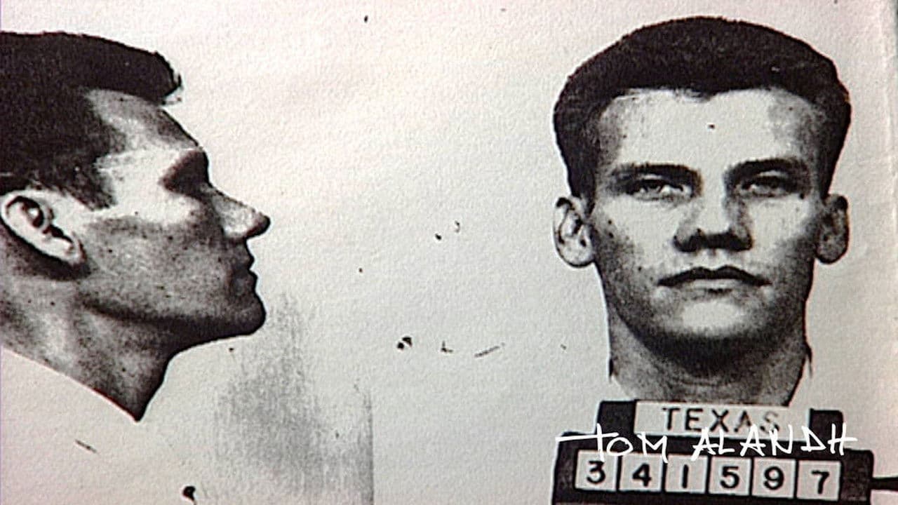 En man kom från Texas