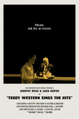 Teddy Western Sings The Hits