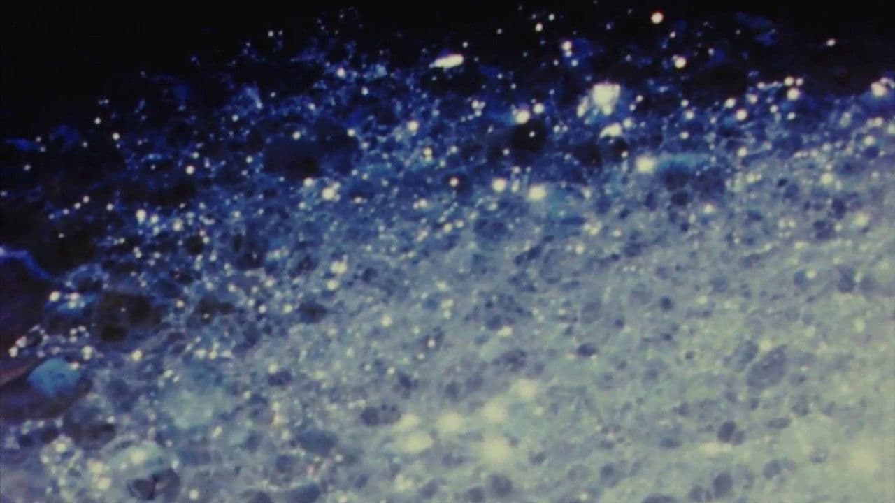 Nothing Is Something