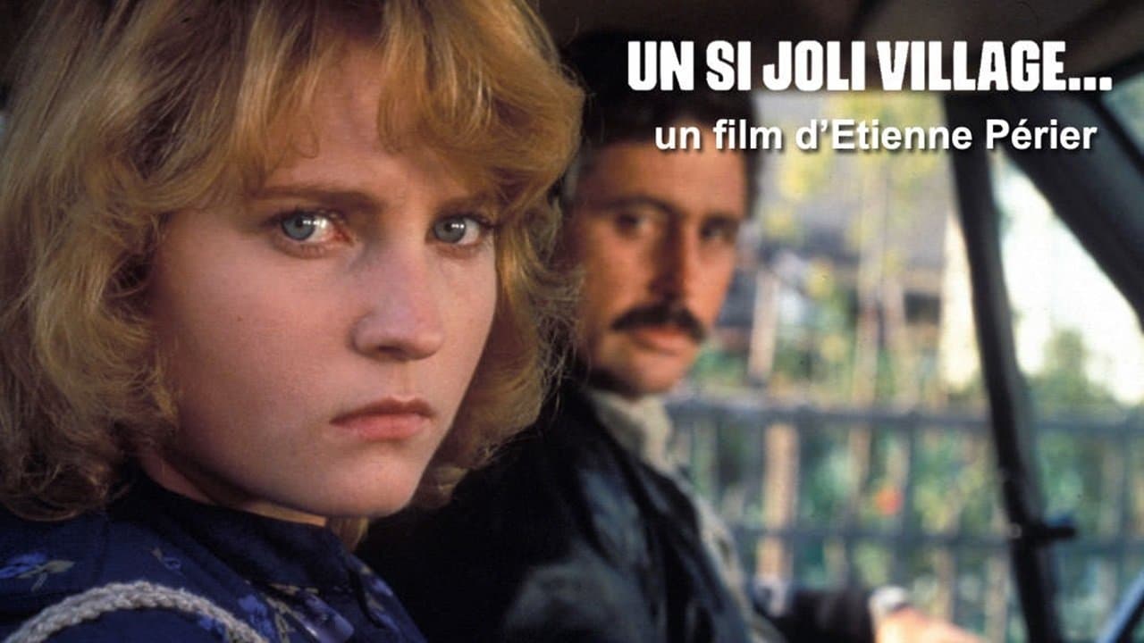 Such a Lovely Town...