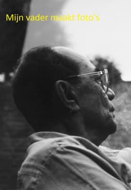 My Father Takes Pictures