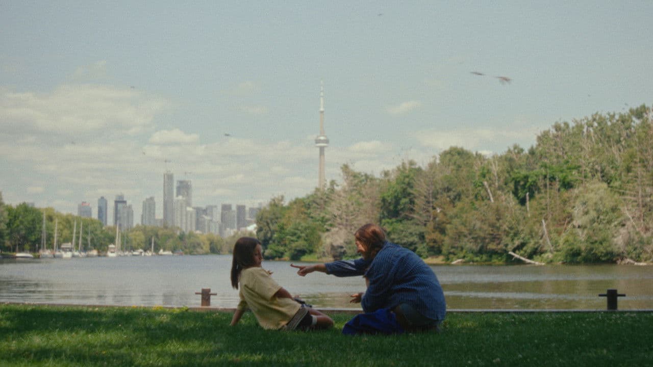 Vincent on the Island