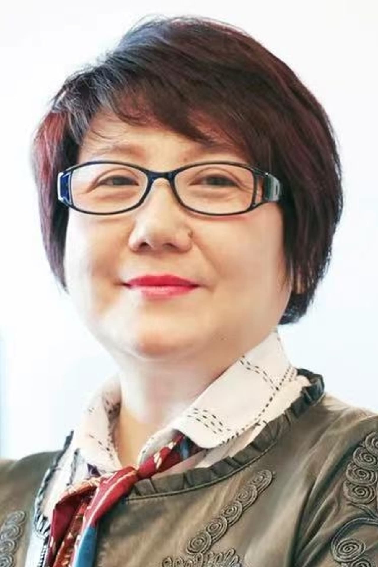 Dong Peiwen