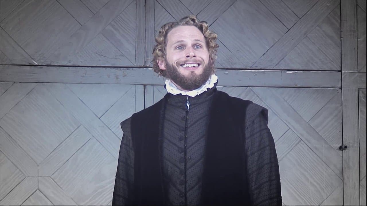 RSC Live: As You Like It