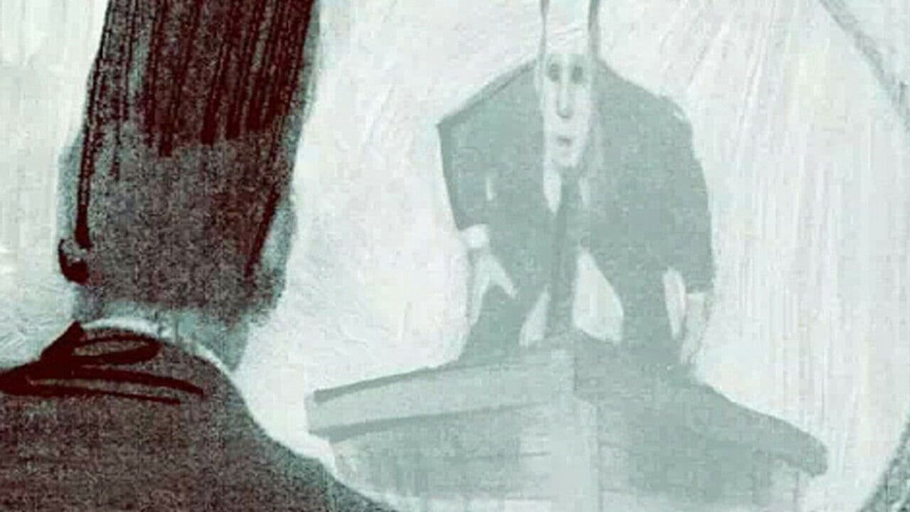 Big White - Big Black