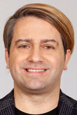 Patrick Ray Pugliese