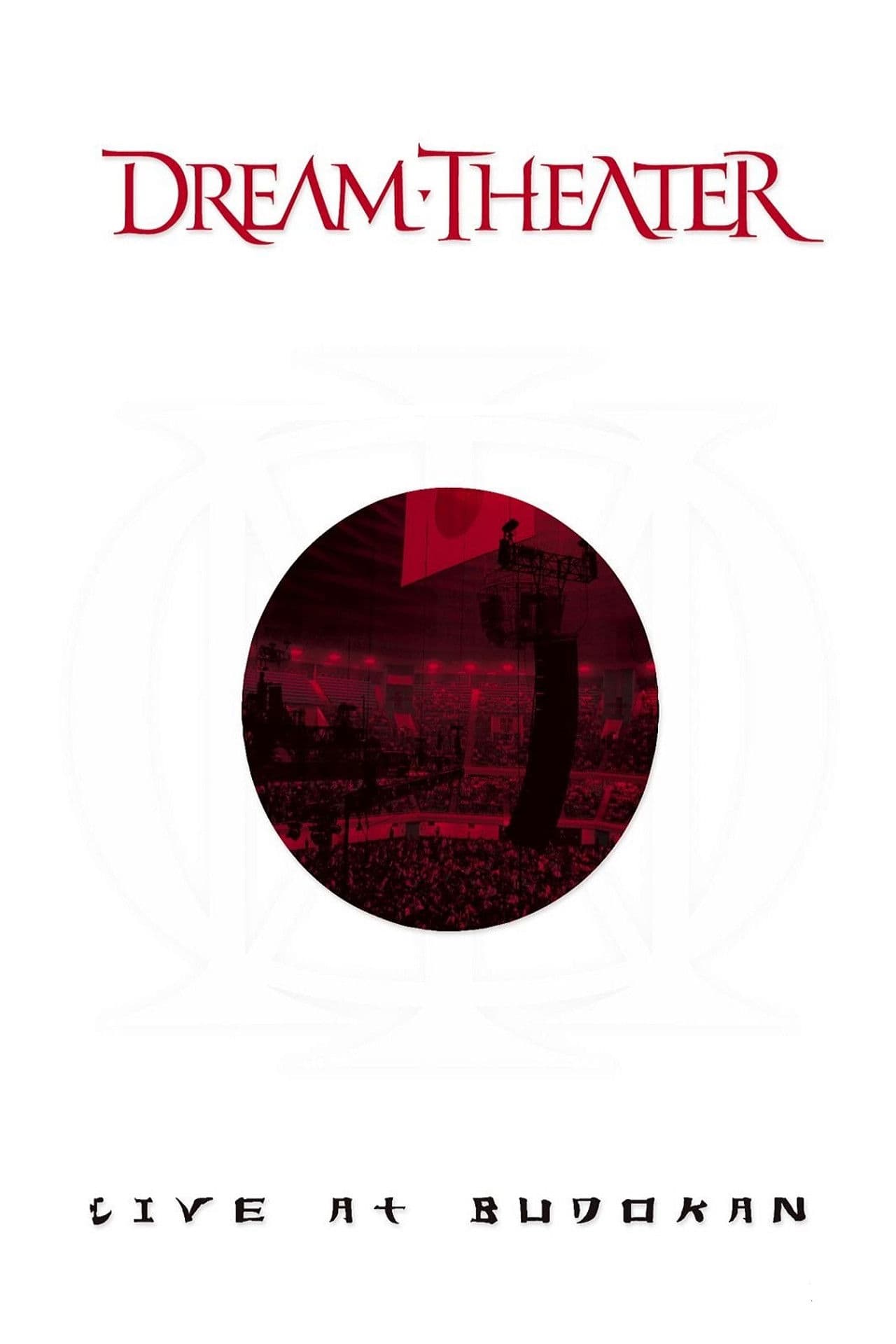Dream Theater: Live at Budokan