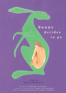 Bunny Decides to Go