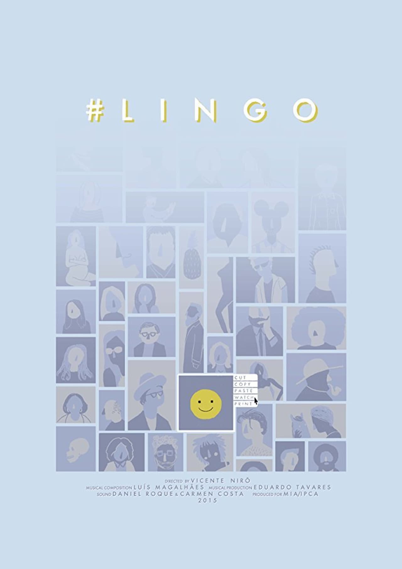 #LINGO