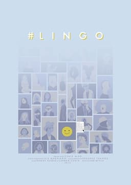 #LINGO
