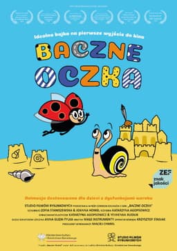 Baczne oczka