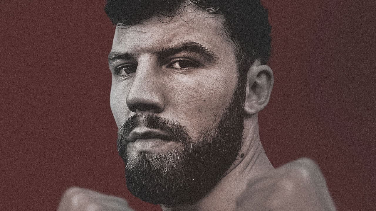 Pat Brown vs. 	Federico Javier Grandone