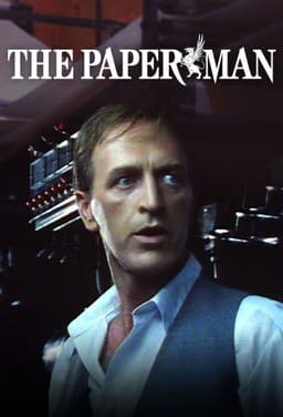 The Paper Man