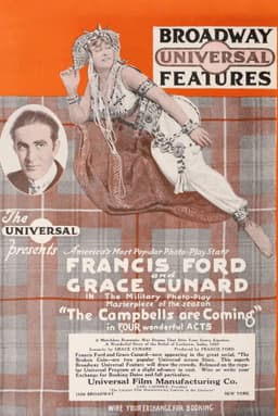 The Campbells Are Coming