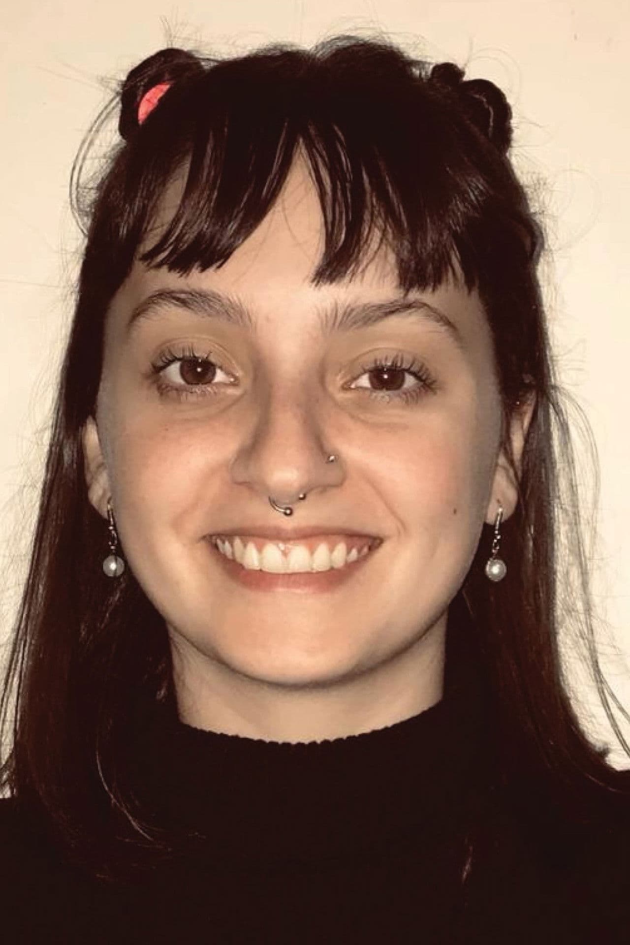 Azul Rocío Godoy Iratchet