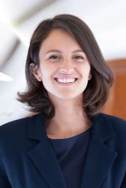 Patricie Švůgrová