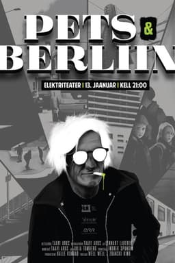 Pets ja Berliin