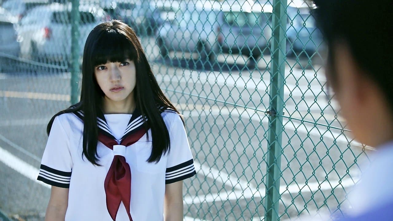 Girl recruits her God