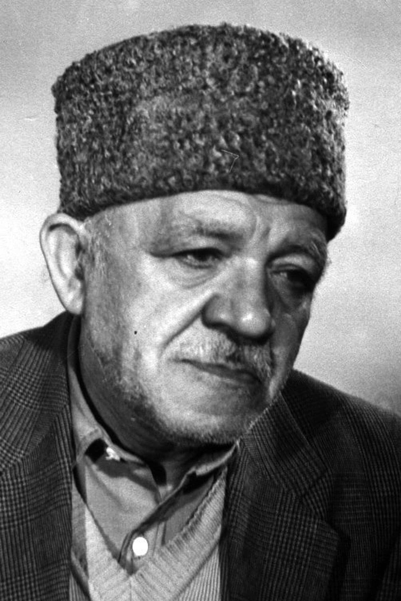 Mammadkamal Kazimov