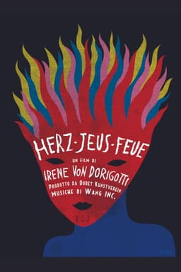 Herz-Jesu-Feue