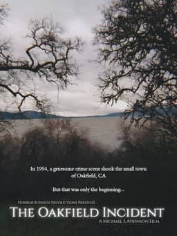 The Oakfield Incident