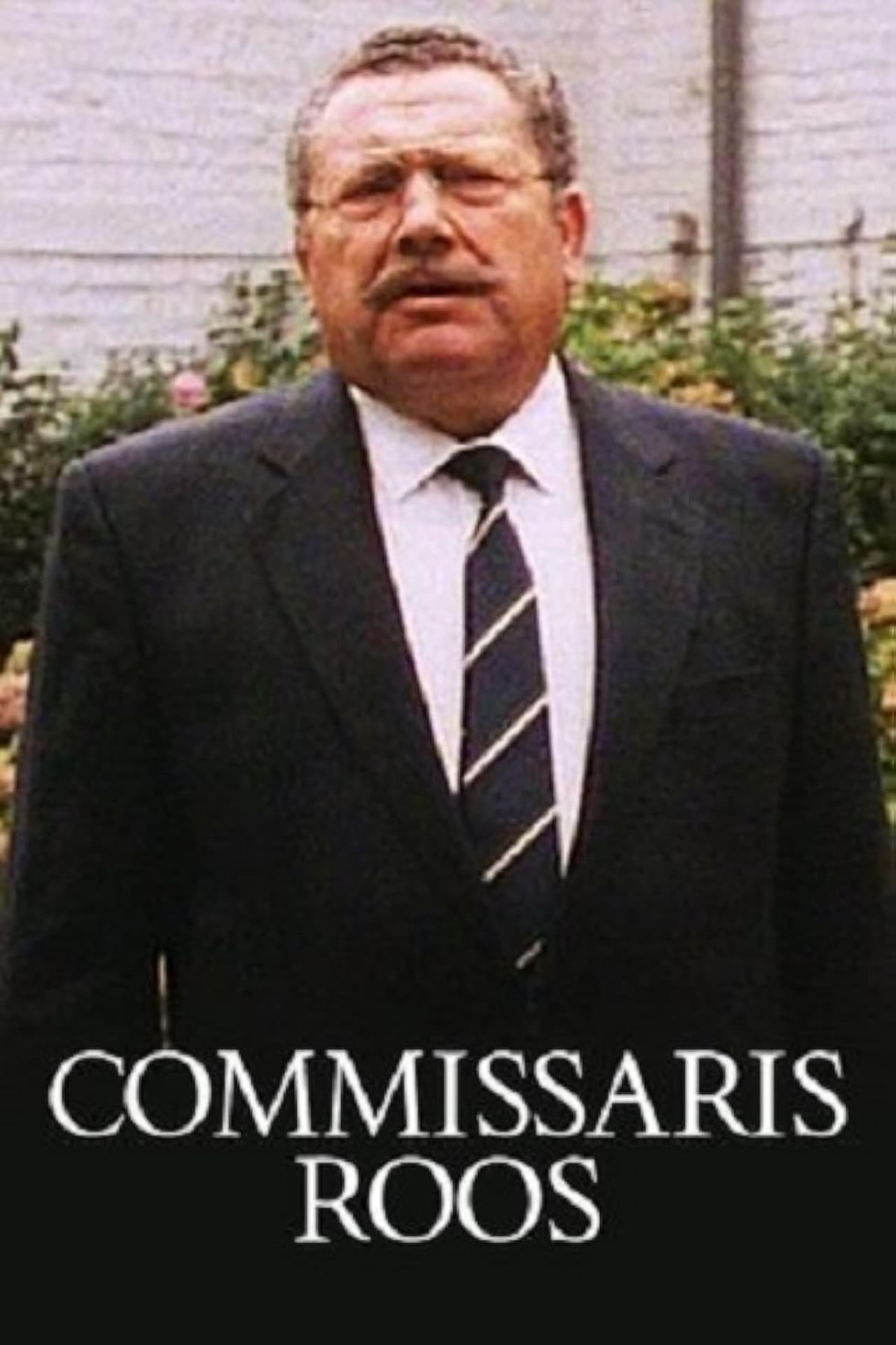 Commissaris Roos