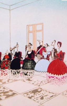 Eine Kleine Nachtmusik - Rondo. Allegro z Serenady G-dur KV 525