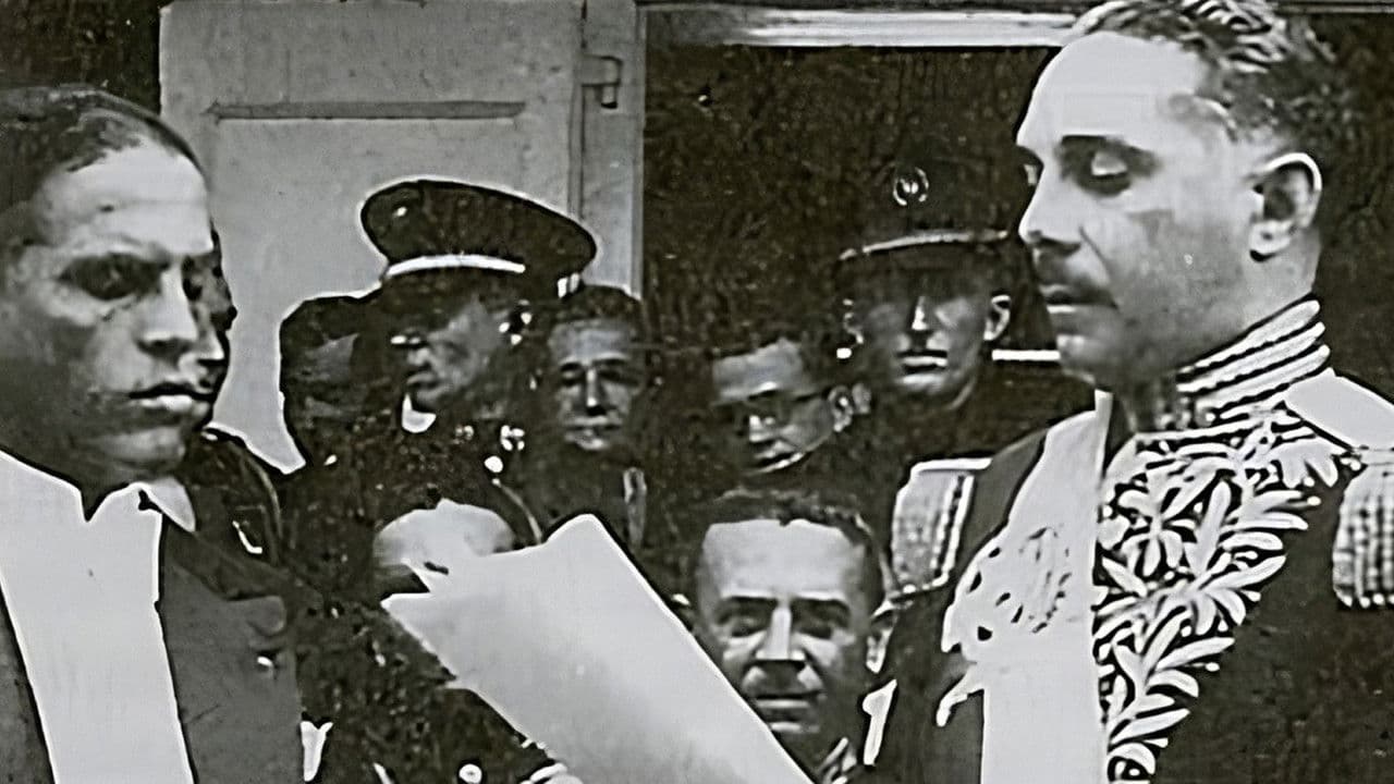 Trujillo: El poder del jefe I