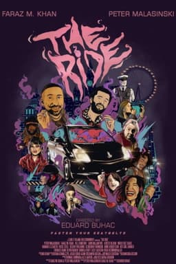 The Ride