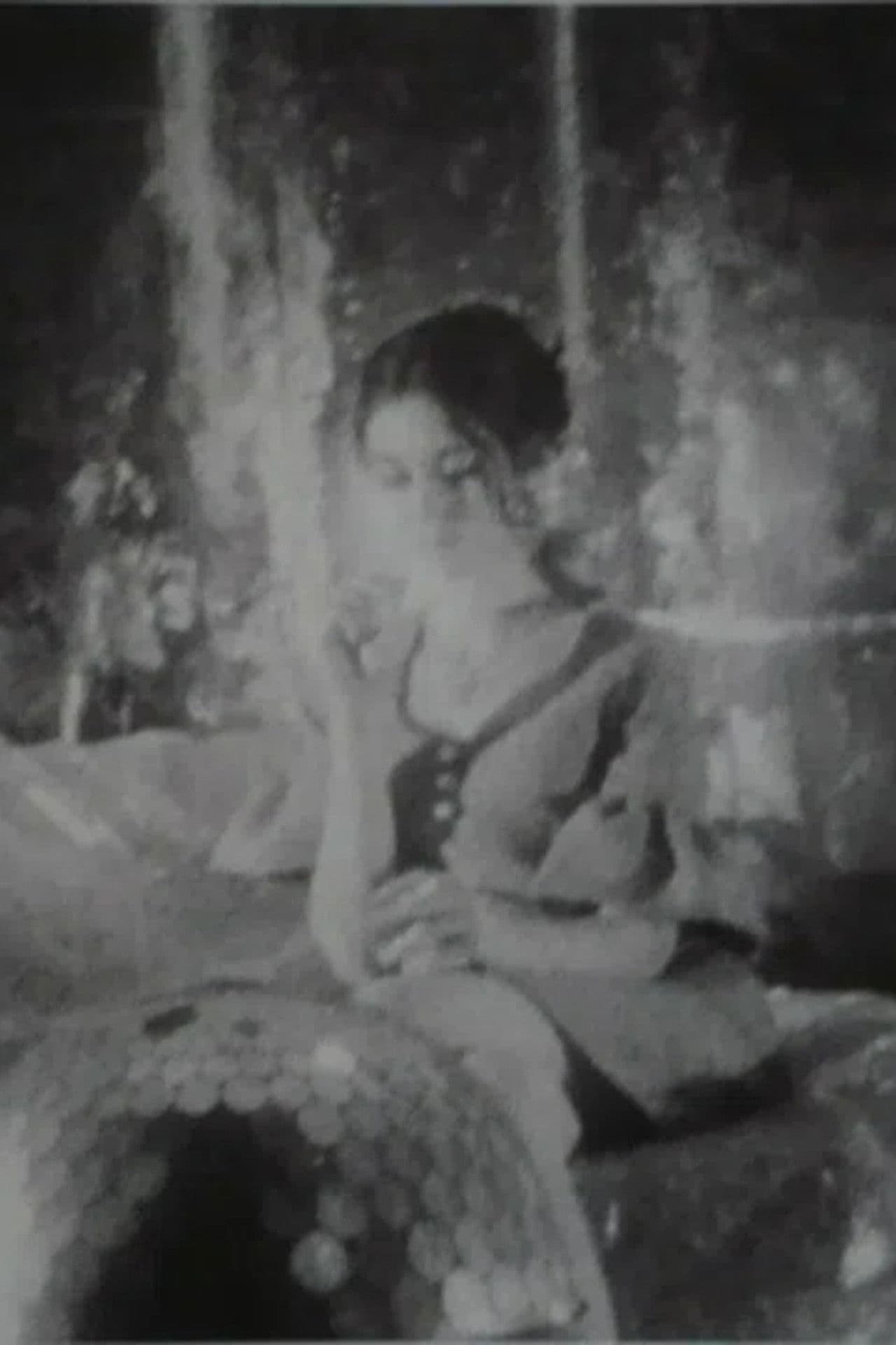 Screen Test [ST188]: Vivian Kurz