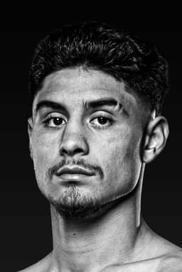 Elijah Lorenzo Garcia