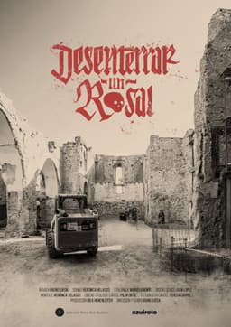 To Dig Up a Rosebush