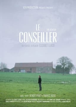 Le conseiller