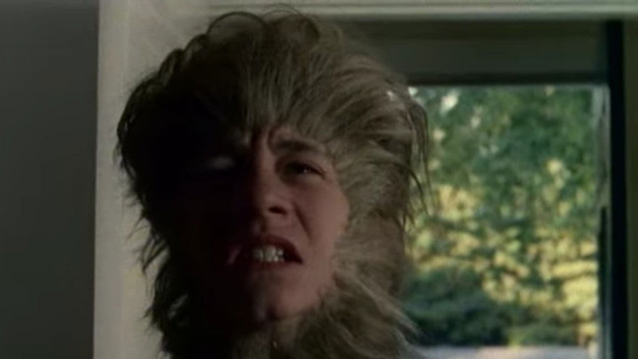 Goosebumps: My Hairiest Adventure