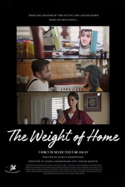 The Weight of Home