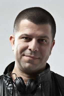 David Şaboy