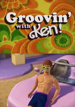 Groovin' with Ken