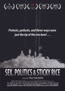 Sex, Politics and Sticky Rice