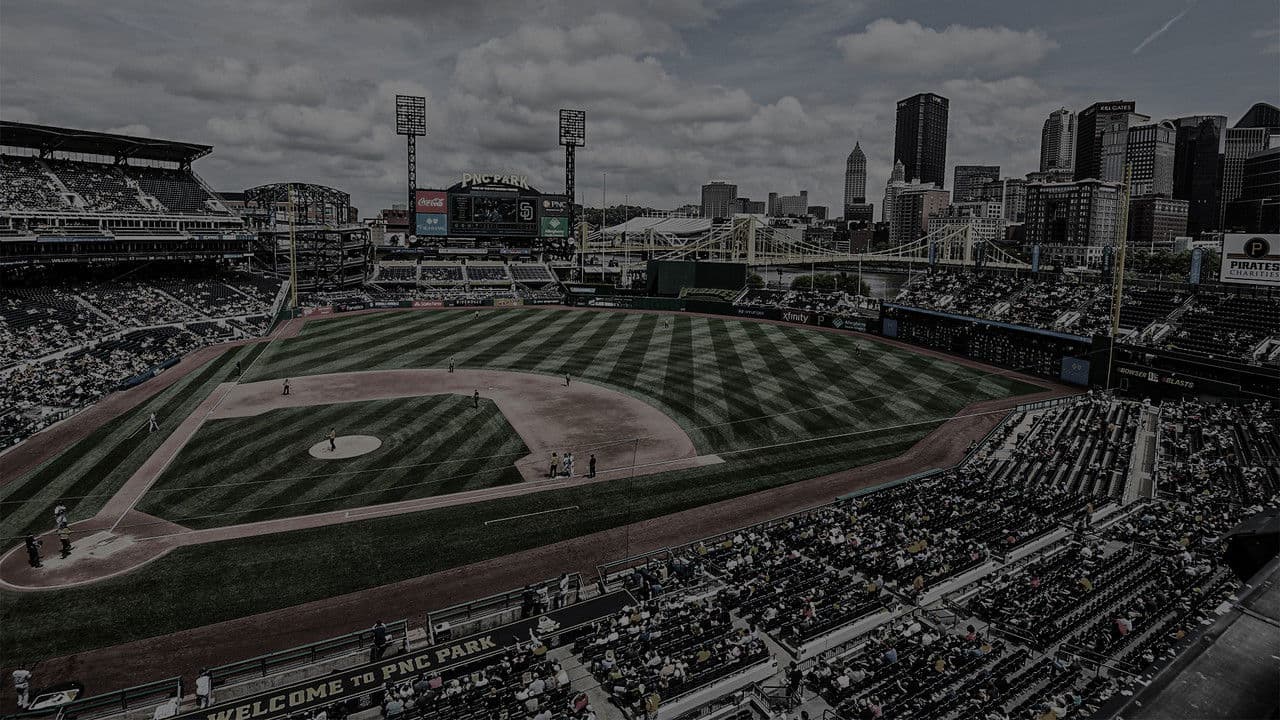 Cathedrals of the Game