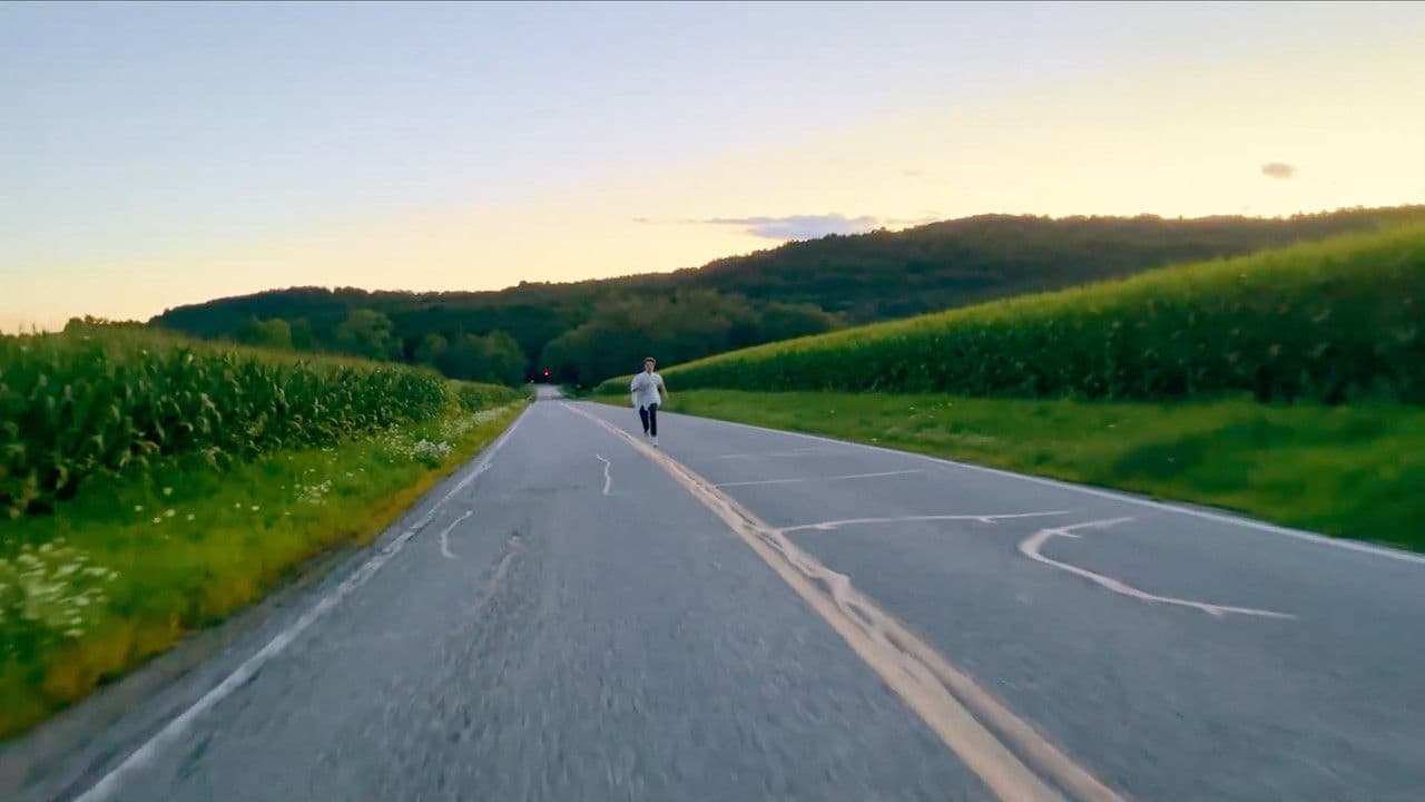 Where the Streets Have No Name