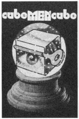 CubeMenCube