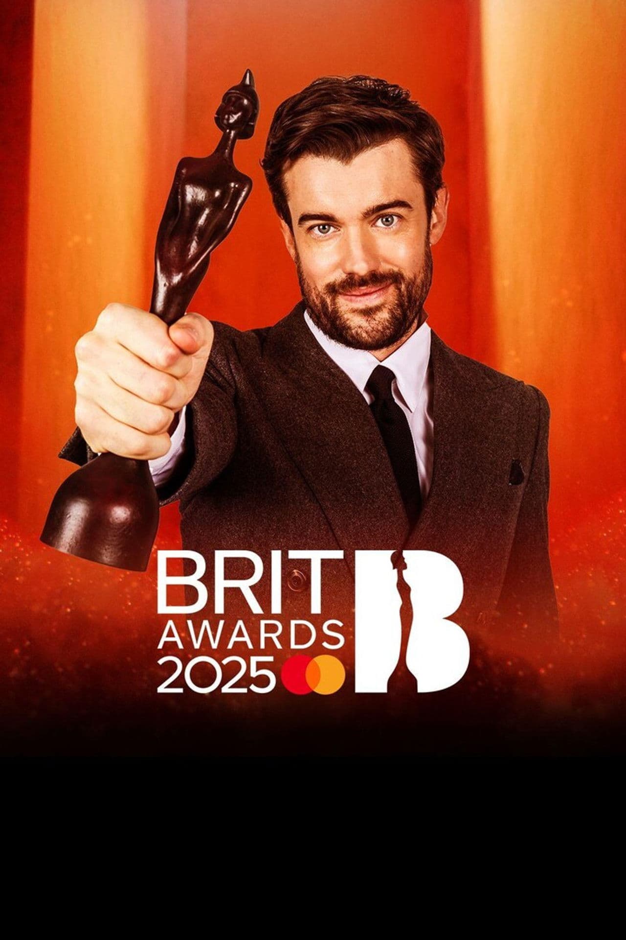 BRIT Awards 2025