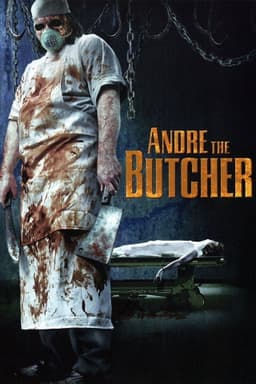 Andre the Butcher