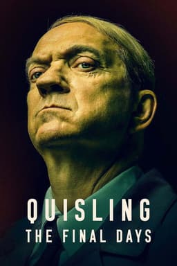Quisling: The Final Days
