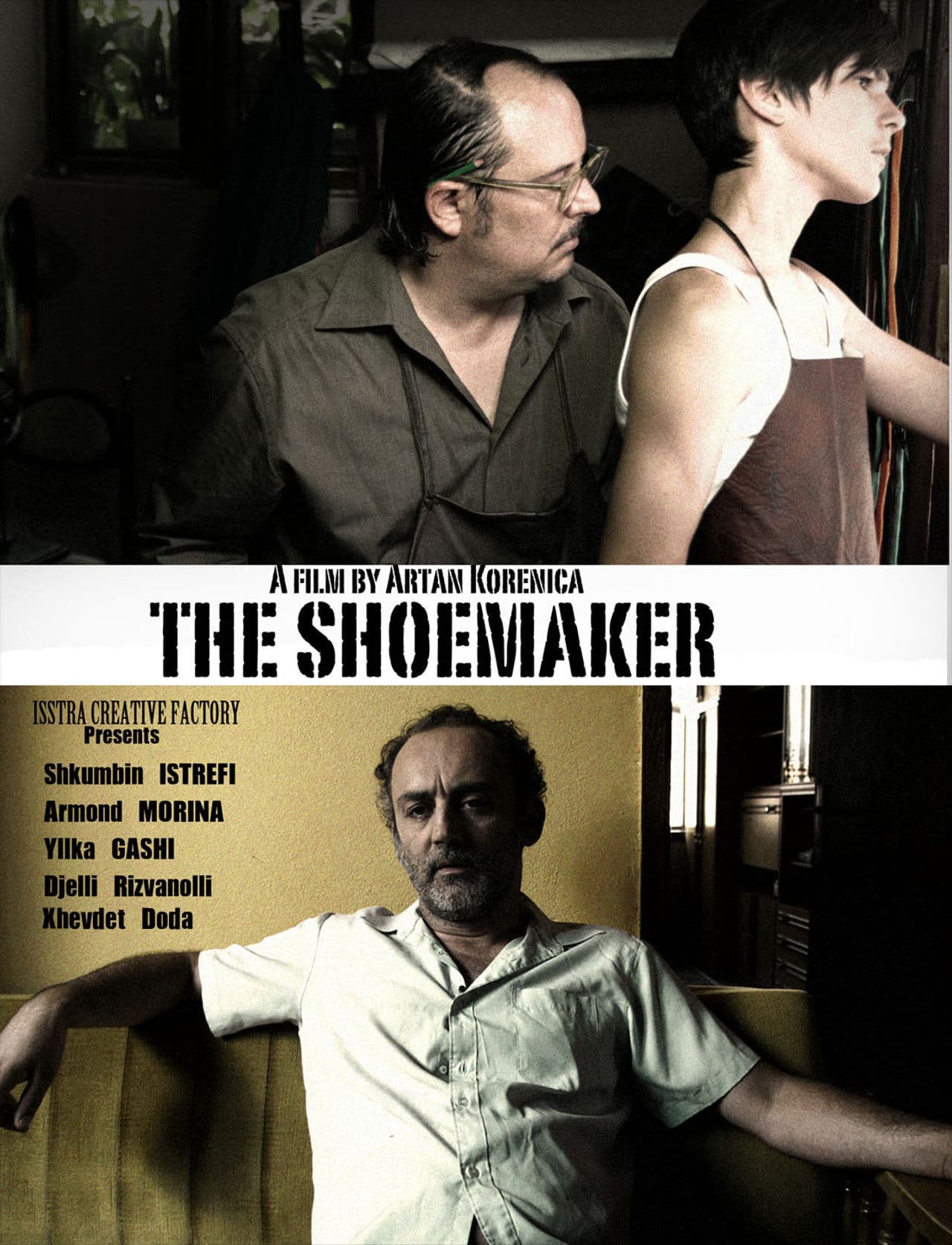 The Shoemaker