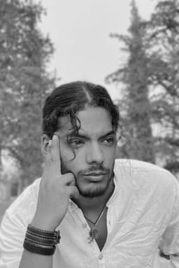 Bouchikhi Kheir-Eddine